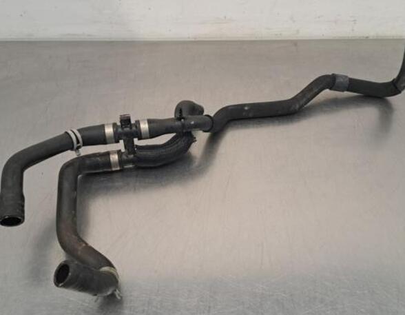 Radiator Hose VOLVO V60 II (225)