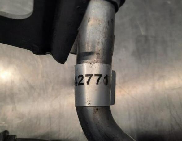 Radiator Hose MASERATI GRECALE