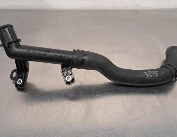 Radiator Hose MAZDA MX-5 RF Targa (ND), MAZDA MX-5 IV (ND)