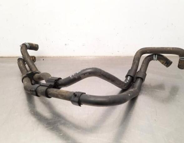 Radiator Hose SKODA ENYAQ iV SUV (5AZ), SKODA ENYAQ iV Coupe (5AC)