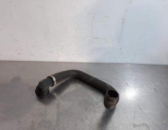 Radiator Hose OPEL CORSA E (X15)