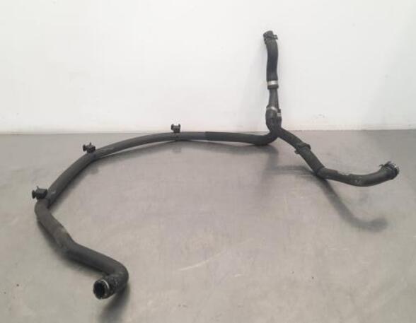 Radiator Hose PORSCHE 718 BOXSTER (982)