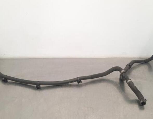 Radiator Hose PORSCHE 718 BOXSTER (982)