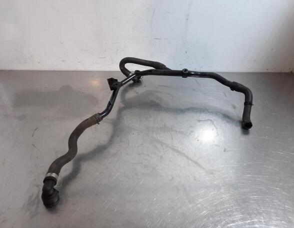 Radiator Hose OPEL CORSA E (X15)