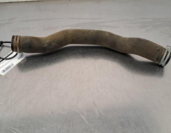 Radiator Hose FORD TRANSIT COURIER B460 Box Body/MPV