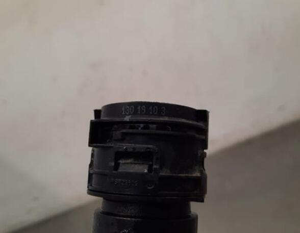 Radiator Hose CITROËN BERLINGO Box Body/MPV (K9), CITROËN BERLINGO Box Body/MPV (B9)