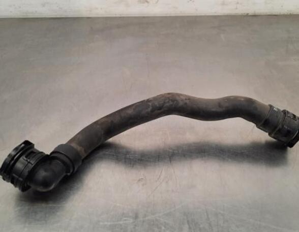 Radiator Hose CITROËN BERLINGO Box Body/MPV (K9), CITROËN BERLINGO Box Body/MPV (B9)