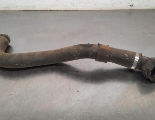 Radiator Hose PEUGEOT BOXER Van, OPEL MOVANO C Van (U9)