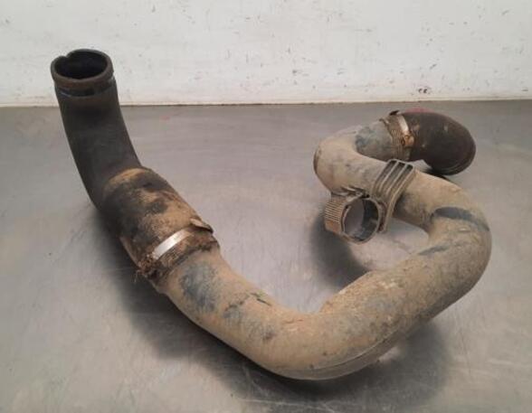 Radiator Hose PEUGEOT BOXER Van, OPEL MOVANO C Van (U9)