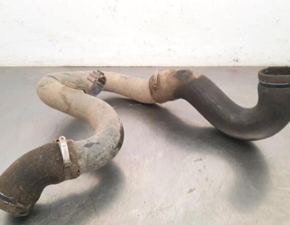 Radiator Hose PEUGEOT BOXER Van, OPEL MOVANO C Van (U9)