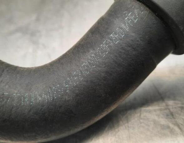 Radiator Hose OPEL GRANDLAND X (A18)