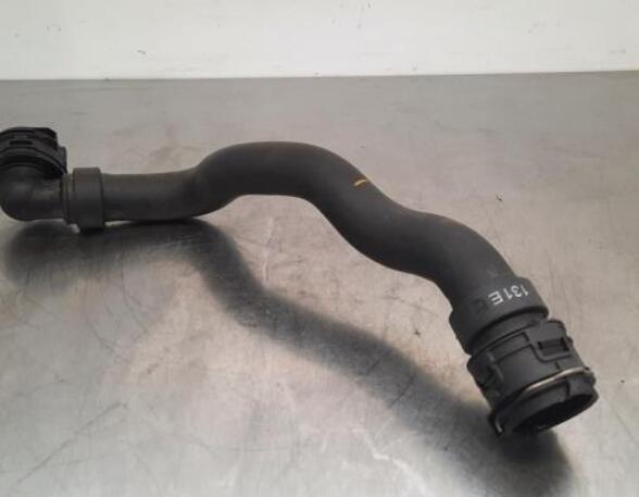 Radiator Hose OPEL GRANDLAND X (A18)