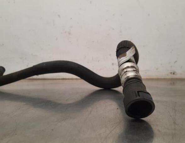 Radiator Hose PEUGEOT BOXER Van, OPEL MOVANO C Van (U9)