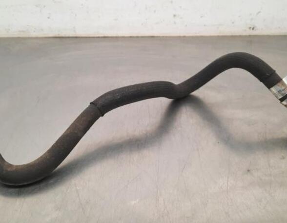 Radiator Hose PEUGEOT BOXER Van, OPEL MOVANO C Van (U9)