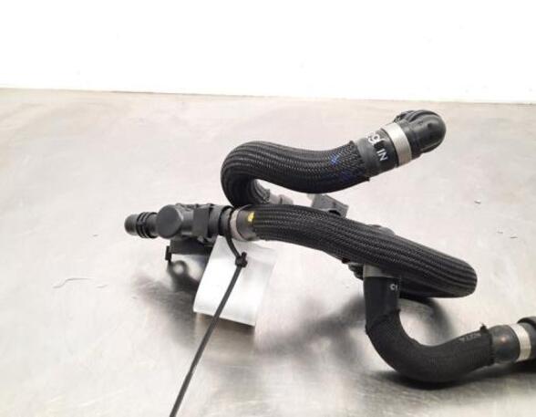 Radiator Hose PEUGEOT 208 II (UB_, UP_, UW_, UJ_)