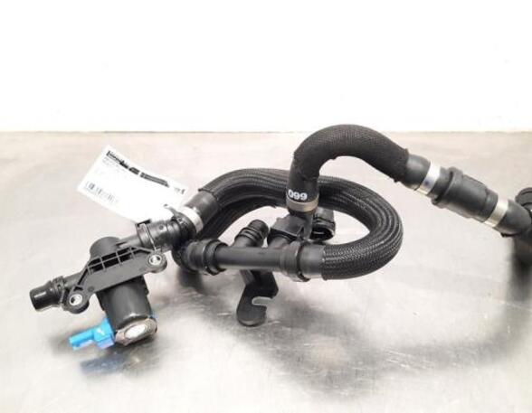 Radiator Hose PEUGEOT 208 II (UB_, UP_, UW_, UJ_)