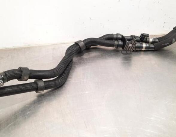 Radiator Hose PEUGEOT 208 II (UB_, UP_, UW_, UJ_)