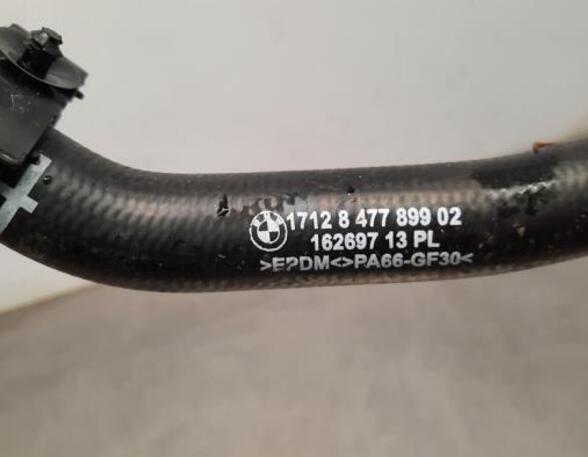 Radiator Hose BMW i4 (G26)