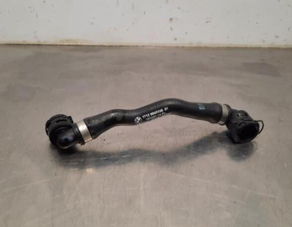 Radiator Hose BMW i4 (G26)