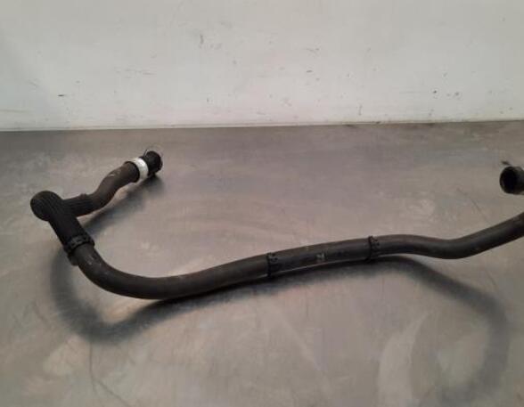 Radiator Hose CITROËN C4 SPACETOURER (3D_), CITROËN GRAND C4 SPACETOURER (3A_, 3E_)