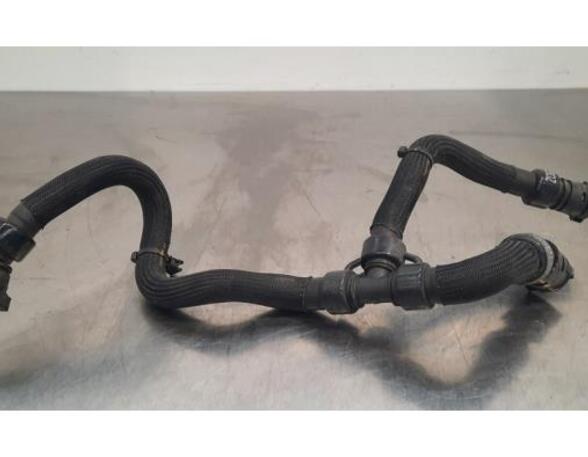 Radiator Hose PEUGEOT 408 II (FP_, F3_)