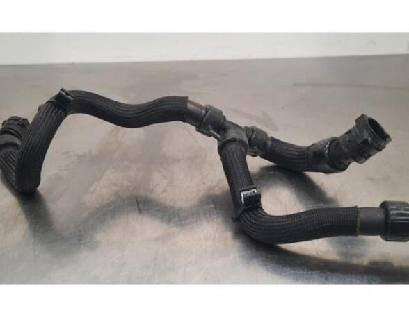 Radiator Hose PEUGEOT 408 II (FP_, F3_)