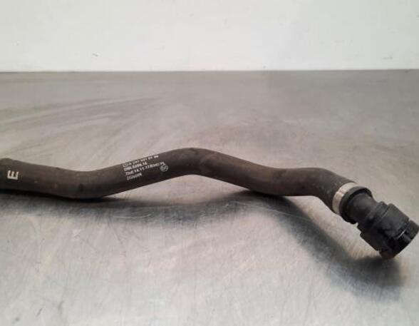 Radiator Hose MERCEDES-BENZ B-CLASS (W247)