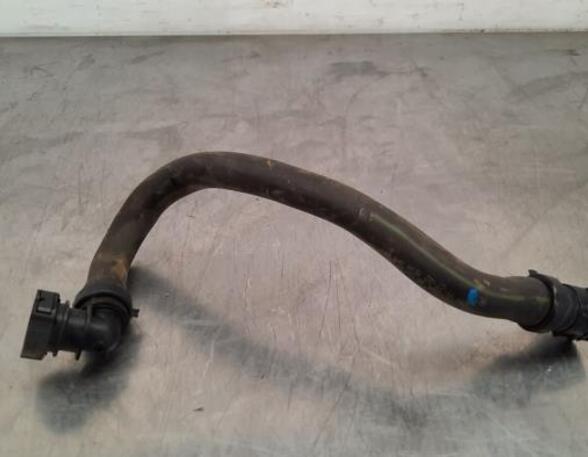 Radiator Hose OPEL COMBO Box Body/MPV (K9)