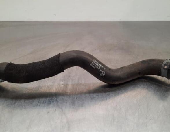 Radiator Hose MERCEDES-BENZ B-CLASS (W247), MERCEDES-BENZ CLA (C118)