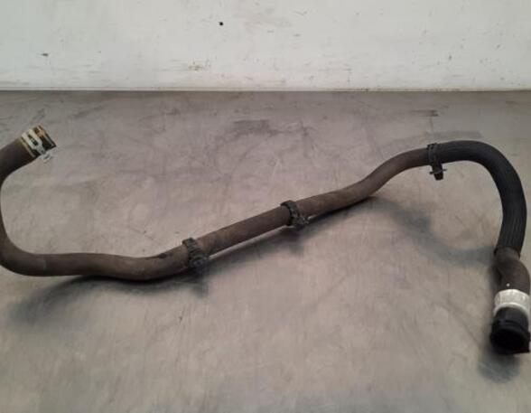 Radiator Hose OPEL COMBO Box Body/MPV (K9)