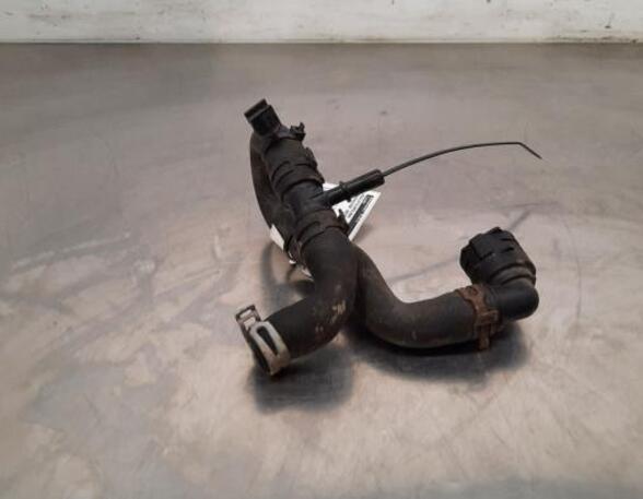 Radiator Hose LAND ROVER DEFENDER Station Wagon (L663), LAND ROVER DEFENDER Van (L663)