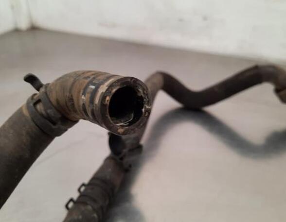 Radiator Hose LAND ROVER DEFENDER Station Wagon (L663), LAND ROVER DEFENDER Van (L663)