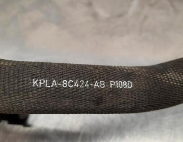 Radiator Hose LAND ROVER DEFENDER Station Wagon (L663), LAND ROVER DEFENDER Van (L663)