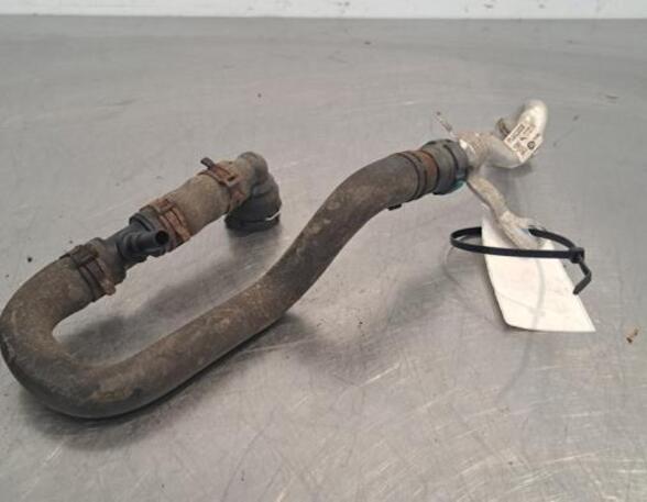 Radiator Hose LAND ROVER DEFENDER Station Wagon (L663), LAND ROVER DEFENDER Van (L663)