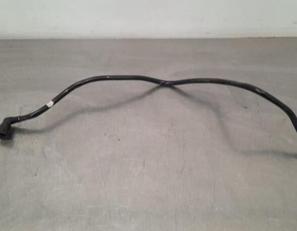 Radiator Hose RENAULT CAPTUR I (J5_, H5_), RENAULT CLIO IV (BH_)