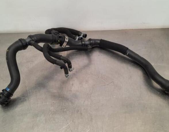 Radiator Hose CITROËN C5 AIRCROSS (A_)