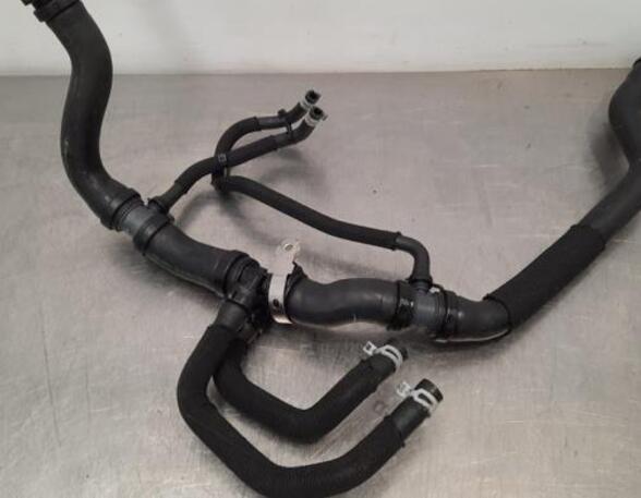 Radiator Hose CITROËN C5 AIRCROSS (A_)