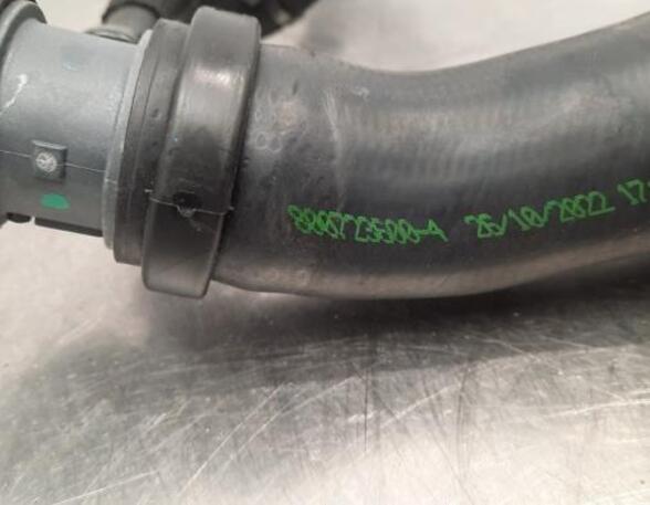 Radiator Hose CITROËN C5 AIRCROSS (A_)