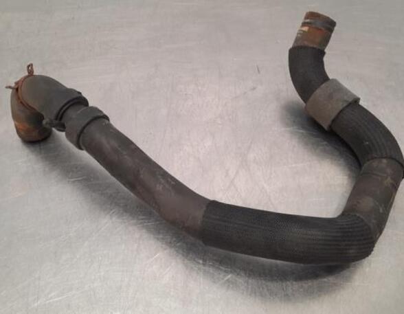 Radiator Hose OPEL VIVARO B Van (X82)