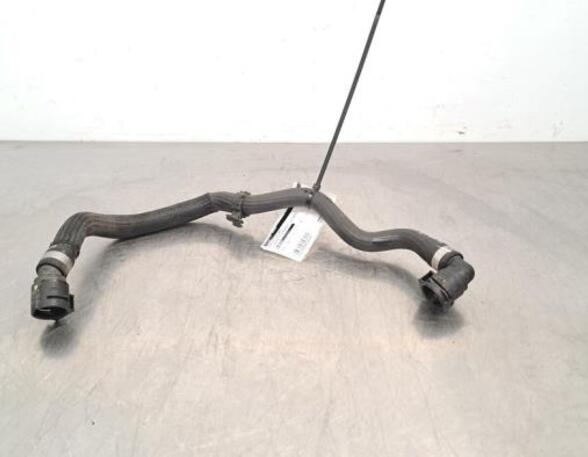 Radiator Hose CITROËN C5 AIRCROSS (A_)