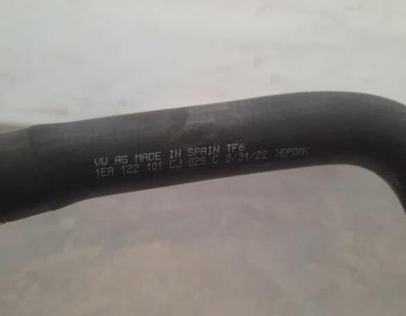 Radiator Hose CUPRA BORN (K11), VW ID.3 (E11, E12)