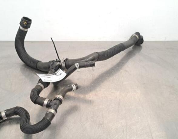 Radiator Hose CITROËN C5 AIRCROSS (A_)