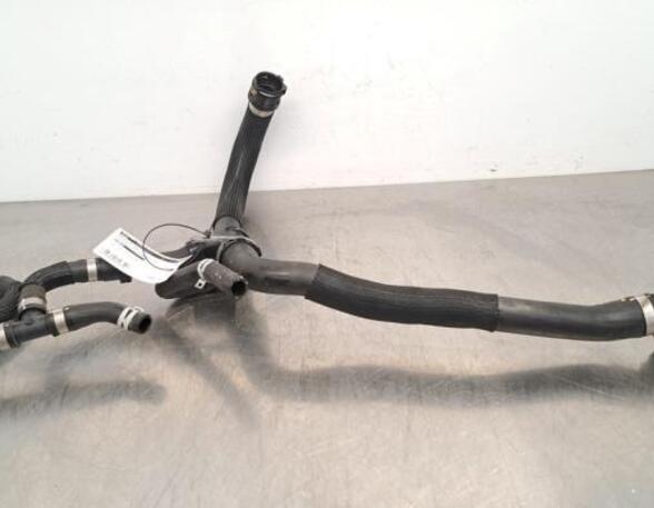 Radiator Hose CITROËN C5 AIRCROSS (A_)