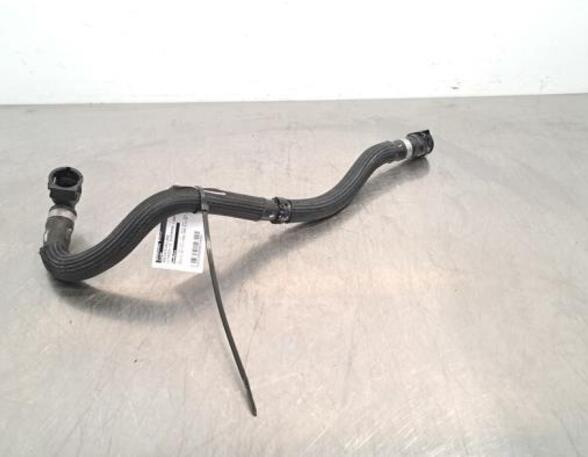 Radiator Hose CITROËN C5 AIRCROSS (A_)