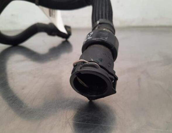 Radiator Hose PEUGEOT 3008 SUV (MC_, MR_, MJ_, M4_)