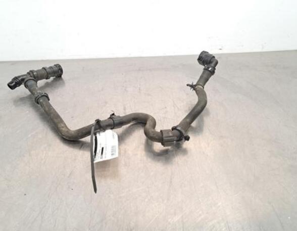 Radiator Hose CITROËN C5 AIRCROSS (A_)