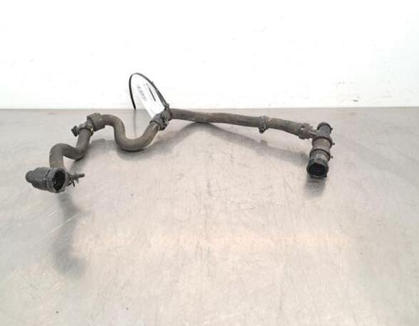 Radiator Hose CITROËN C5 AIRCROSS (A_)