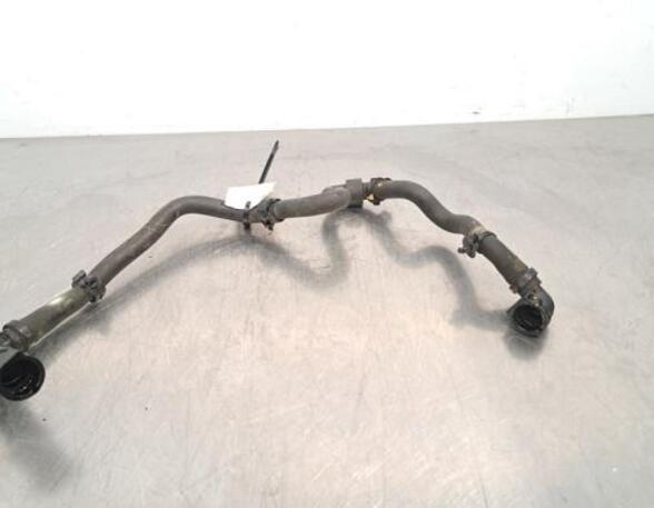 Radiator Hose CITROËN C5 AIRCROSS (A_)