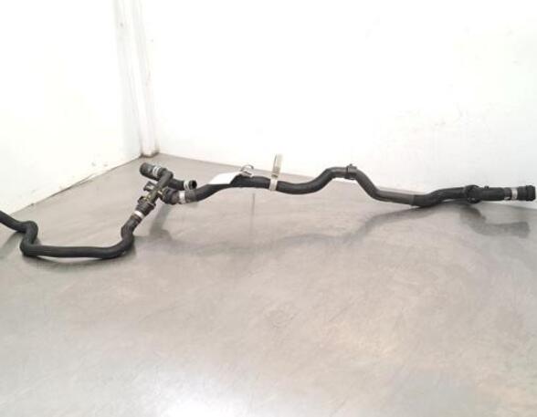 Radiator Hose CITROËN C5 AIRCROSS (A_)