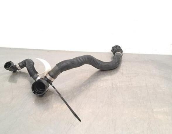 Radiator Hose CITROËN C5 AIRCROSS (A_)